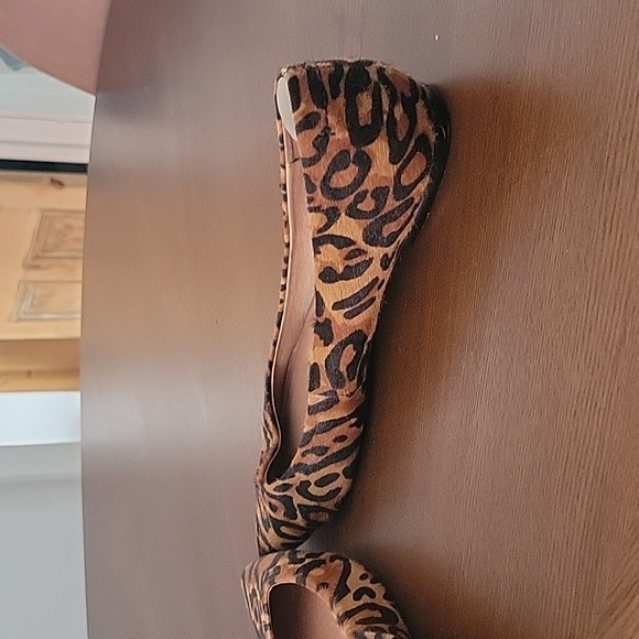 Aldo Print Pointy Slide - Picture 5 of 8